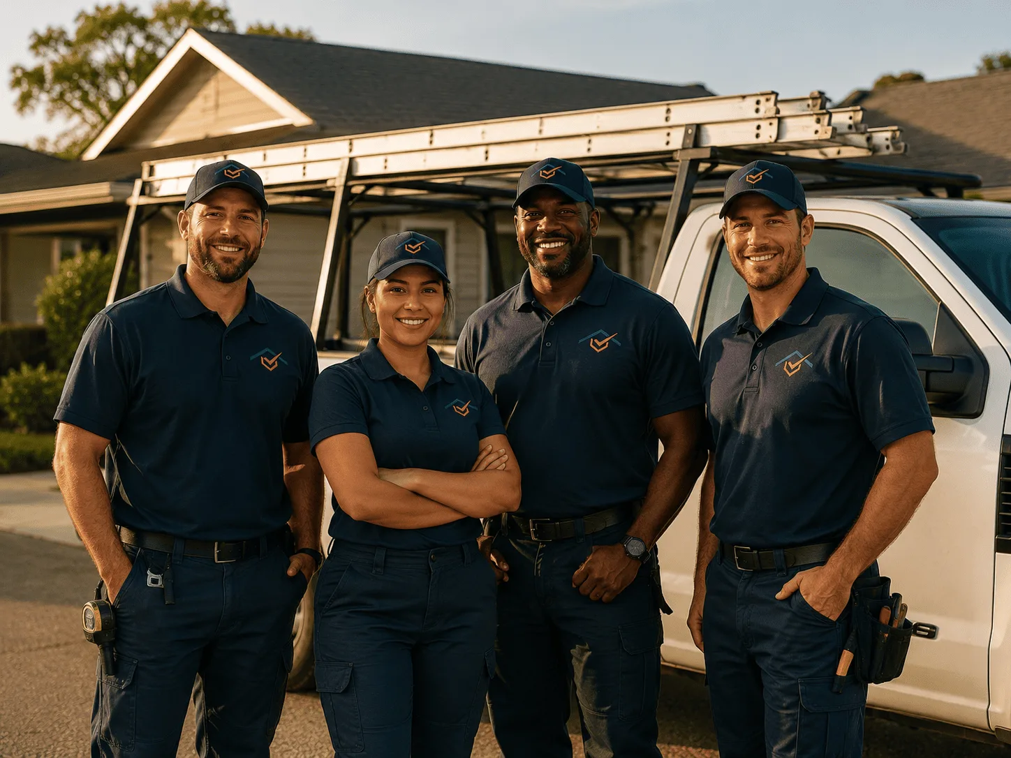 Roof Inspection company in Ypsilanti, ND